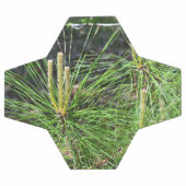 Kenneth Yoncichによる松針 サッカーボール (フラット)