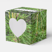 Kenneth Yoncichによる松針 フェイバーボックス (正面サイド)