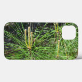 Kenneth Yoncichによる松針 Case-Mate iPhoneケース (裏面 (横))