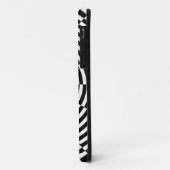 Kenneth Yoncichによる白黒の放射線 Case-Mate iPhoneケース (裏面/左)