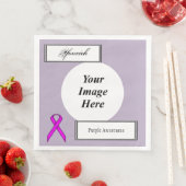 Kenneth YoncichによるPurple Standardリボンテンプレート (インサイチュ)