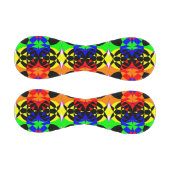 Kenneth Yoncichによるv2のエナジー 野球ボール (パネル)