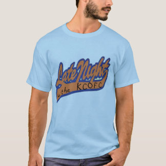 kennyのchesneyのテールゲートのワイシャツ tシャツ