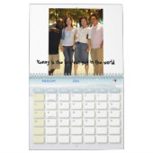 Kenny梁 カレンダー (2月 2026)