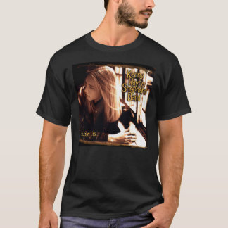 Kenny Wayne Shepherd Trouble Is   Tシャツ