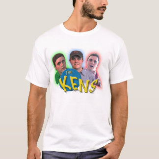 KENS Tシャツ