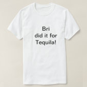 KenTおもしろいシャツ Tシャツ (デザイン正面)