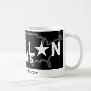 Kentlandのマグ コーヒーマグカップ