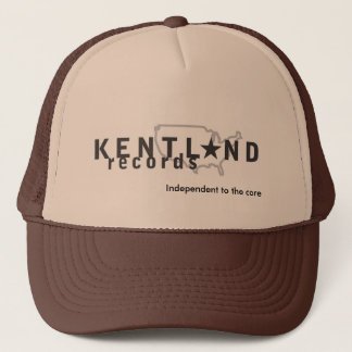 Kentlandの帽子 キャップ