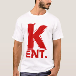 kentredshirt tシャツ