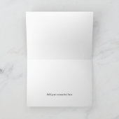 Kentuckian Flag, Flag of Kentucky カード (内部)