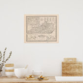 Kentucky 7 ポスター (キッチン)