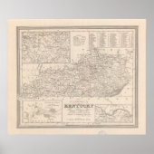 Kentucky 7 ポスター (正面)