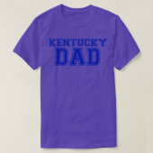 Kentucky Dad Tシャツ (デザイン正面)