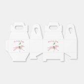 Kentucky Derby フェイバーボックス (折り畳みなし)