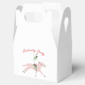 Kentucky Derby フェイバーボックス (オープン)