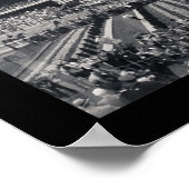 Kentucky Derby Photo 1942 ポスター (角)