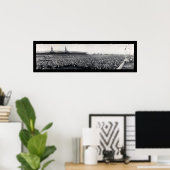 Kentucky Derby Photo 1942 ポスター (ホームオフィス)