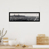 Kentucky Derby Photo 1942 ポスター (キッチン)