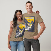 Kentucky Progress Tシャツ (ユニセックス)