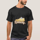 Kentucky Tシャツ (正面)