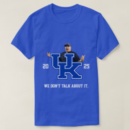 Kentucky Wildcats 2025 Tシャツ
