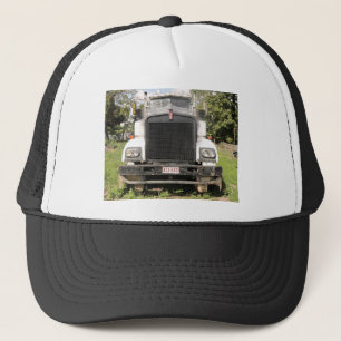Kenworthのクラシックなトラック キャップ