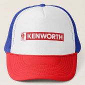kenworth キャップ (正面)