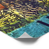 Kenya ポスター (角)