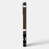 Kenya Hakuna Matataへようこそ Case-Mate iPhoneケース (裏面 / 左)