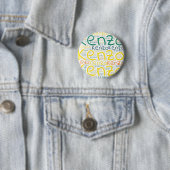 Kenzo 缶バッジ (インサイチュ)