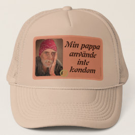 Keps — Kondom キャップ