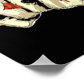 Ker Player Texas Holdem - Card Game Ker  ポスター (角)