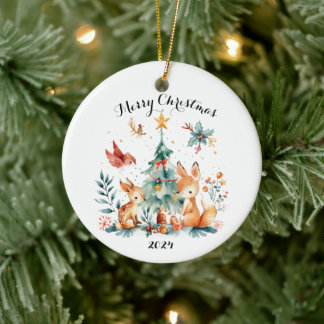 Keramik-Ornament セラミックオーナメント