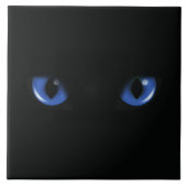 Keramikfliese Katzenaugen タイル (正面)