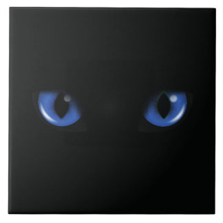 Keramikfliese Katzenaugen タイル