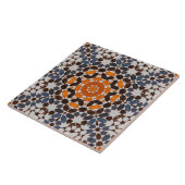 Keramikfliese Marokkanisch Mosaik タイル (側面)