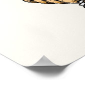 Kerberosポスター ポスター (角)