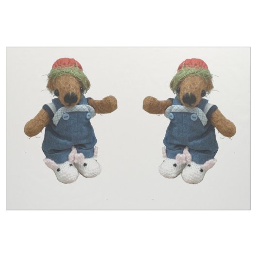 Ker'dはKer'Dの生地のPimaの綿を作ります ファブリック (ファットクウォーター)