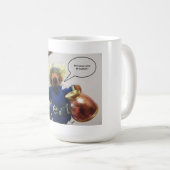 Ker'Dunkedunkくまのコーヒーか茶マグ コーヒーマグカップ (正面右)