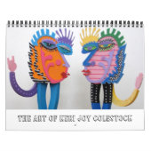 KeRicTureカレンダー カレンダー (カバー)