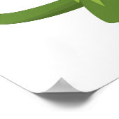 KERMITミーム2しかし、私のビジネスではない ポスター (角)