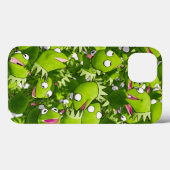 Kermit the Frog - Iphoneケース漫画おもしろい カラフル Case-Mate iPhoneケース (裏面 (横))