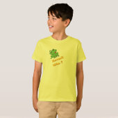 Kermit Who? | Funny Sassy Frog Graphic T-Shirt for Tシャツ (正面フル)