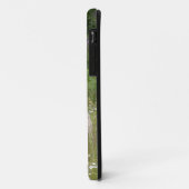 Kermode Spirit Bear Wildlife iPhone カバー (裏面/左)