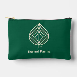 Kernel Farms アクセサリーポーチ