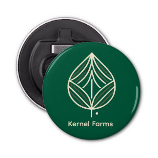 Kernel Farms Bottle Opener 栓抜き