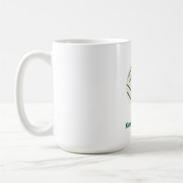 Kernel Farms Mug コーヒーマグカップ