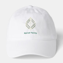 Kernel Farms T-Shirt (Kids)