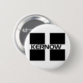 KERNOWの旗 缶バッジ (正面&裏面)
